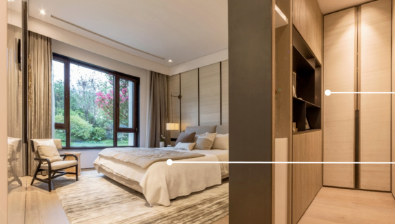 “數(shù)字化家庭養(yǎng)老床位”八大應用場景