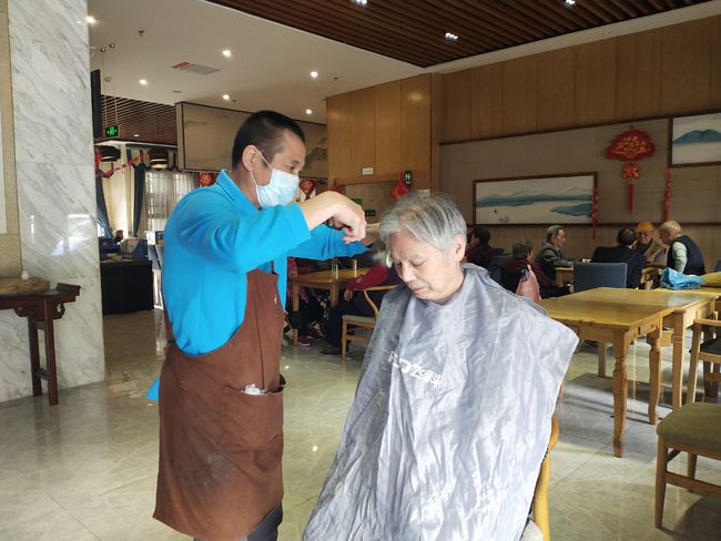 常見養老機構怎么收費的呢？(圖2)